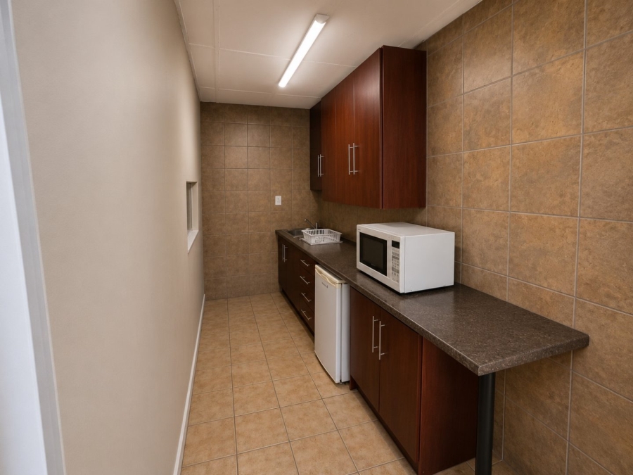 To Let Commercial Property for Rent in Wilgeboom A H North West